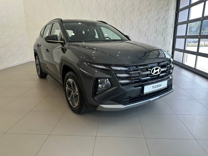 Автомобілі Hyundai м. Кременчук | Купити новий Хюндай | Автопланета Кременчук - фото 11