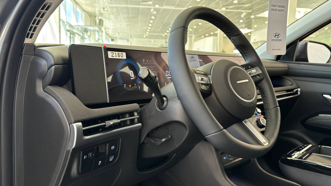 Автомобілі Hyundai м. Кременчук | Купити новий Хюндай | Автопланета Кременчук - фото 14