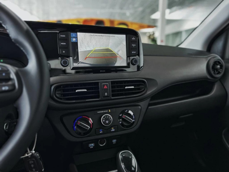 Автомобілі Hyundai м. Кременчук | Купити новий Хюндай | Автопланета Кременчук - фото 18