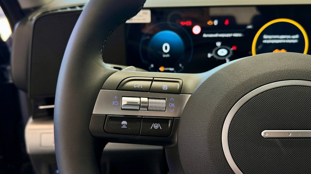 Автомобілі Hyundai м. Кременчук | Купити новий Хюндай | Автопланета Кременчук - фото 25