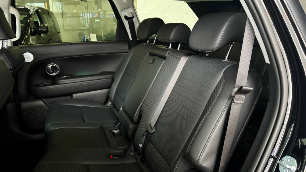 Автомобілі Hyundai м. Кременчук | Купити новий Хюндай | Автопланета Кременчук - фото 18