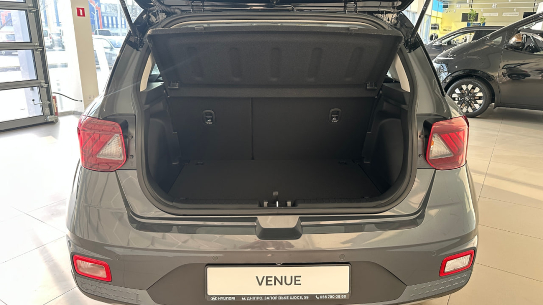 Автомобілі Hyundai м. Кременчук | Купити новий Хюндай | Автопланета Кременчук - фото 13