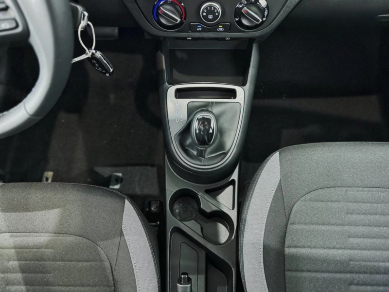 Автомобілі Hyundai м. Кременчук | Купити новий Хюндай | Автопланета Кременчук - фото 19