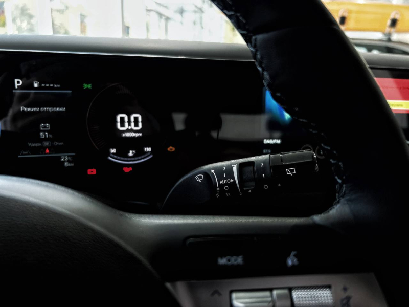 Автомобілі Hyundai м. Кременчук | Купити новий Хюндай | Автопланета Кременчук - фото 14