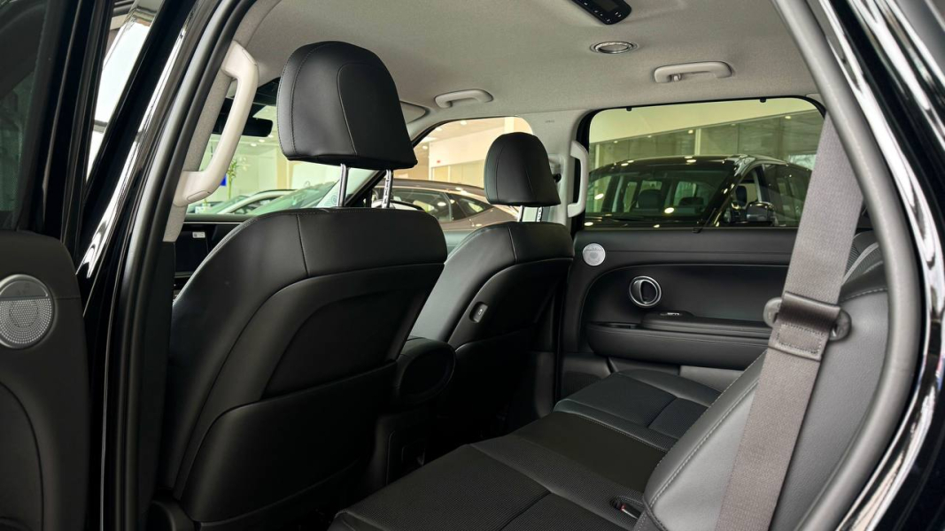 Автомобілі Hyundai м. Кременчук | Купити новий Хюндай | Автопланета Кременчук - фото 20