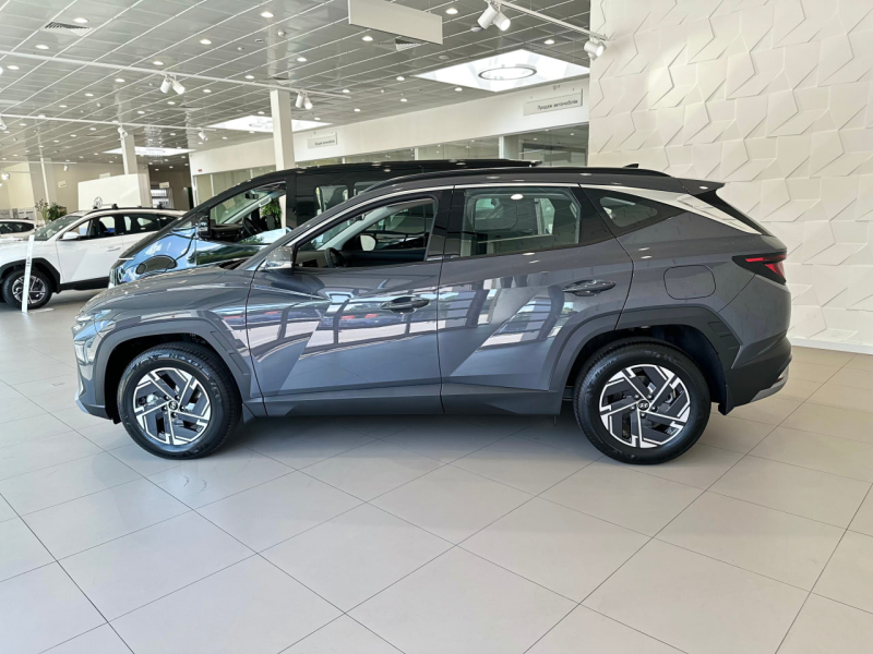 Автомобілі Hyundai м. Кременчук | Купити новий Хюндай | Автопланета Кременчук - фото 9