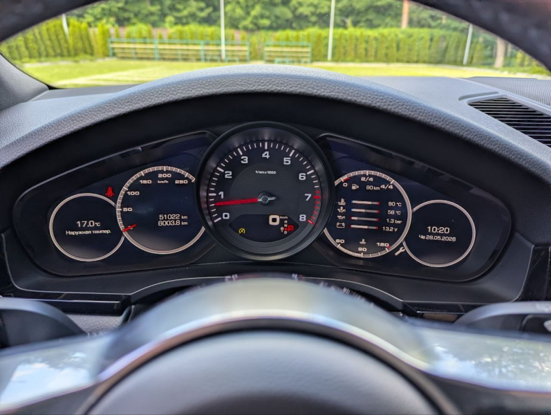 Автомобілі Hyundai м. Кременчук | Купити новий Хюндай | Автопланета Кременчук - фото 18