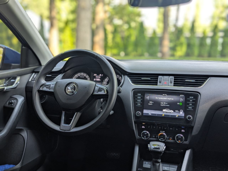 Автомобілі Hyundai м. Кременчук | Купити новий Хюндай | Автопланета Кременчук - фото 19