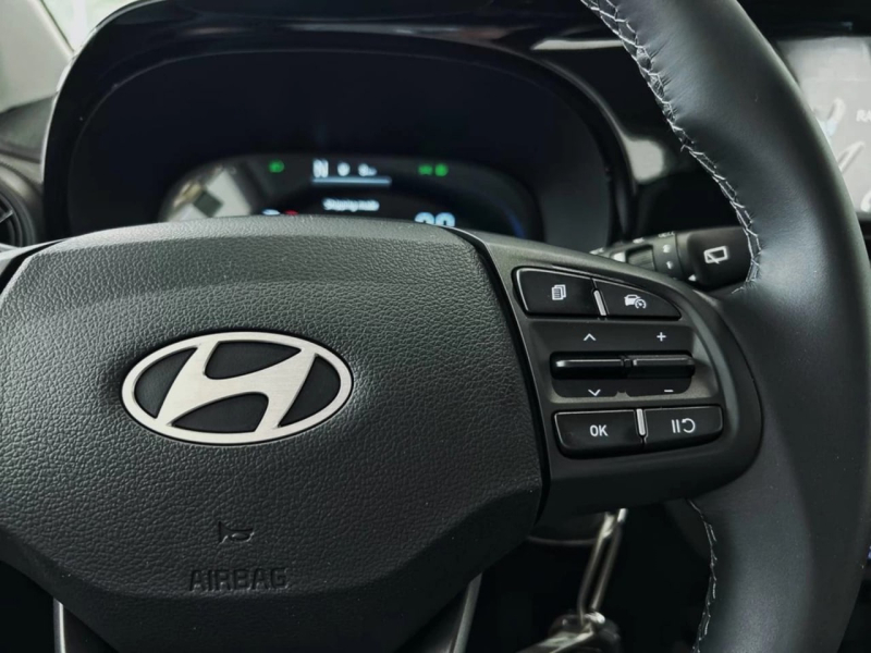 Автомобілі Hyundai м. Кременчук | Купити новий Хюндай | Автопланета Кременчук - фото 21