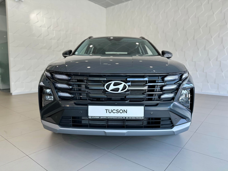 Автомобілі Hyundai м. Кременчук | Купити новий Хюндай | Автопланета Кременчук - фото 8