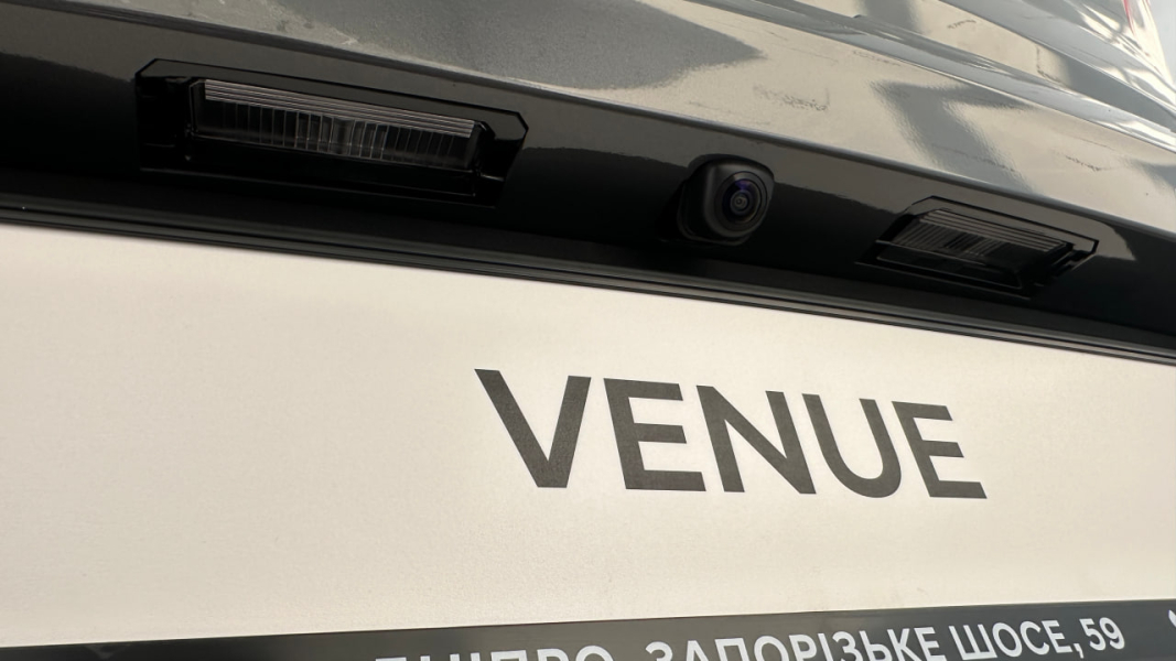 Автомобілі Hyundai м. Кременчук | Купити новий Хюндай | Автопланета Кременчук - фото 15