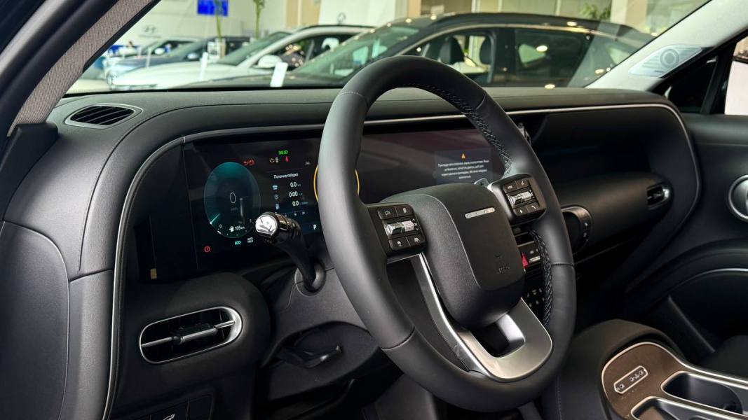 Автомобілі Hyundai м. Кременчук | Купити новий Хюндай | Автопланета Кременчук - фото 22