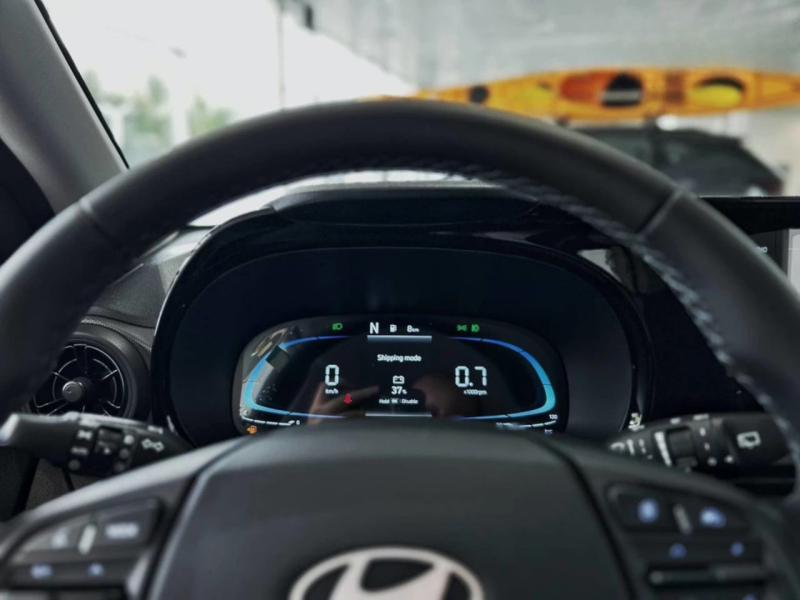 Автомобілі Hyundai м. Кременчук | Купити новий Хюндай | Автопланета Кременчук - фото 22