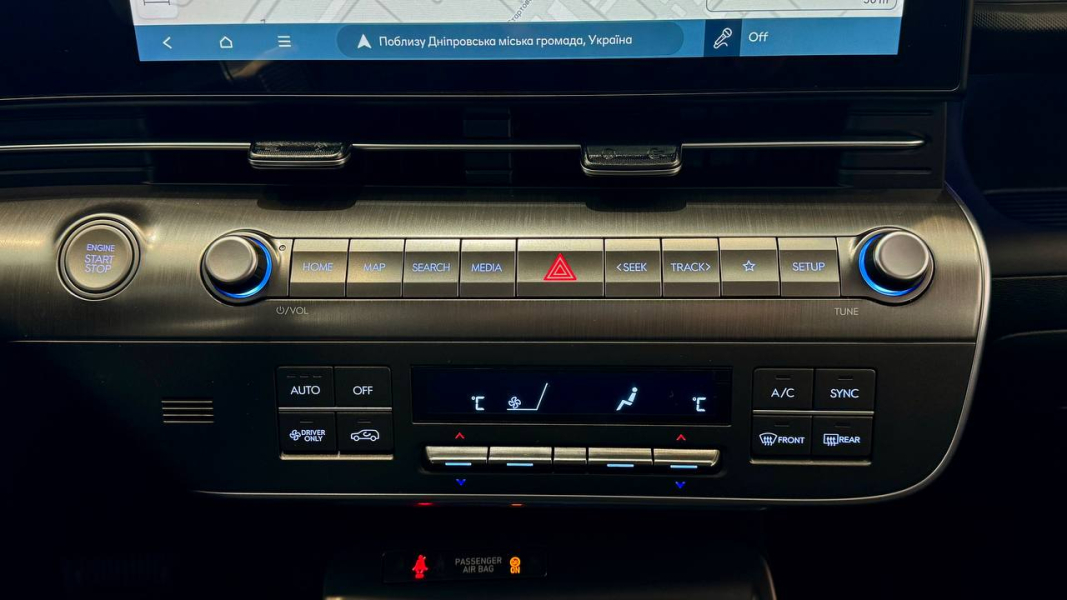 Автомобілі Hyundai м. Кременчук | Купити новий Хюндай | Автопланета Кременчук - фото 13