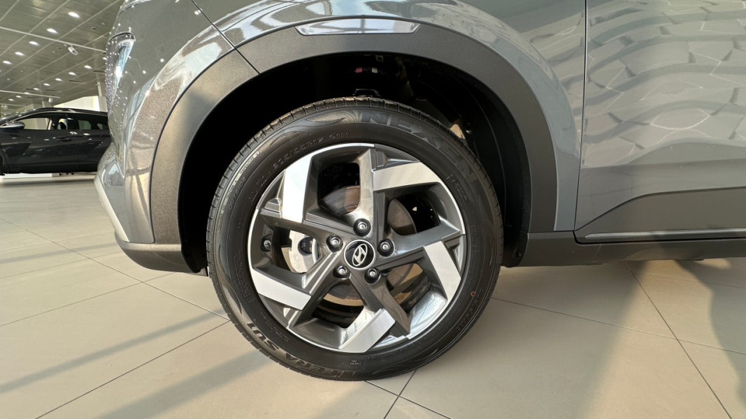 Автомобілі Hyundai м. Кременчук | Купити новий Хюндай | Автопланета Кременчук - фото 17