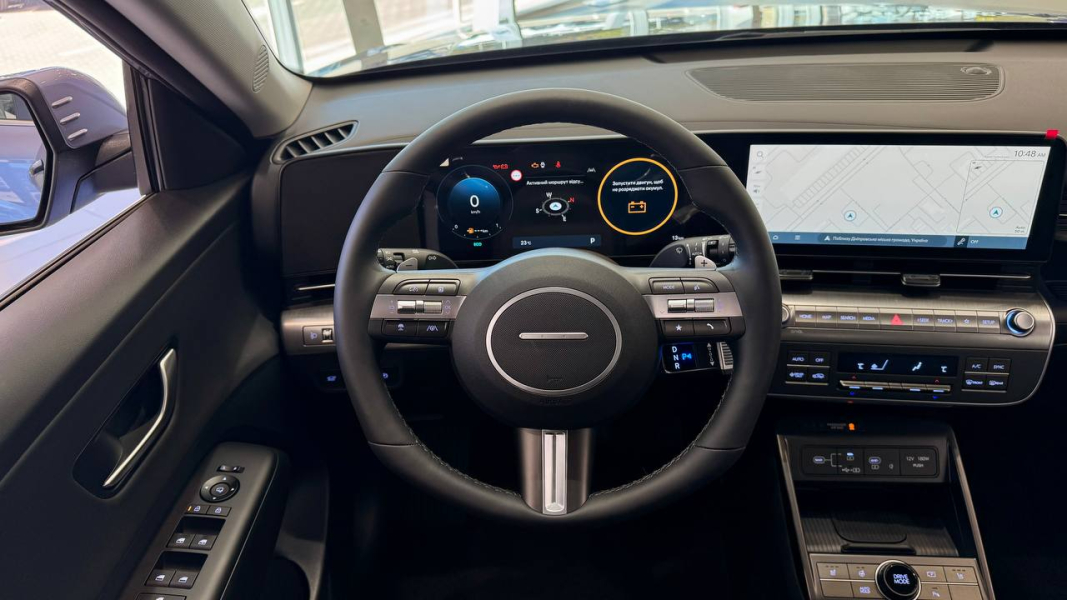 Автомобілі Hyundai м. Кременчук | Купити новий Хюндай | Автопланета Кременчук - фото 12