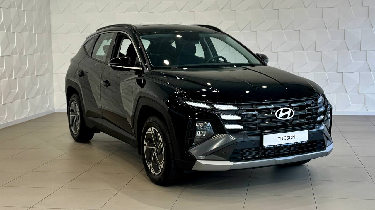 Автомобілі Hyundai м. Кременчук | Купити новий Хюндай | Автопланета Кременчук - фото 7