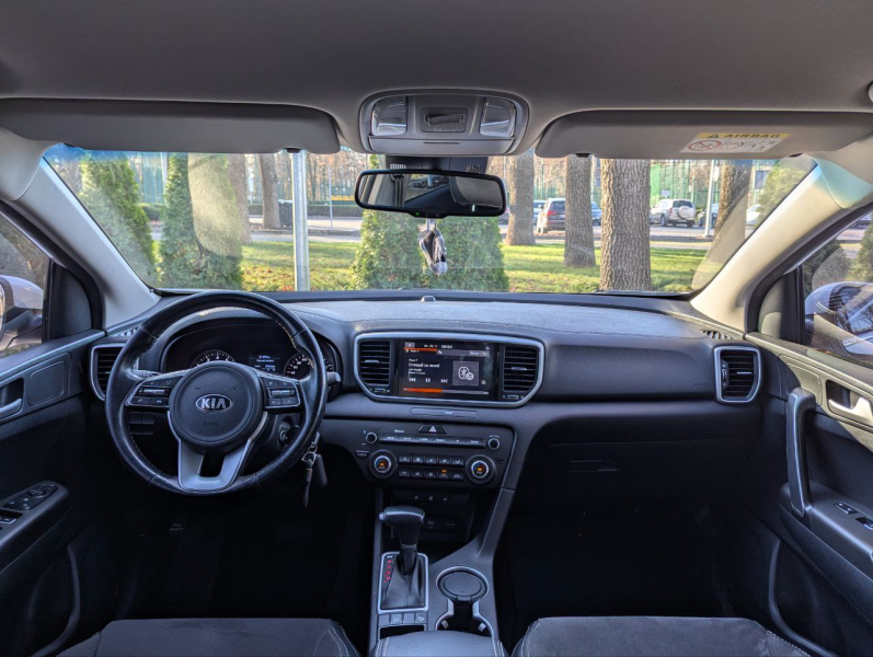 Автомобілі Hyundai м. Кременчук | Купити новий Хюндай | Автопланета Кременчук - фото 12