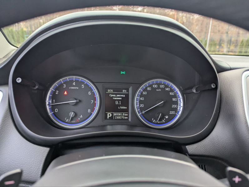 Автомобілі Hyundai м. Кременчук | Купити новий Хюндай | Автопланета Кременчук - фото 16