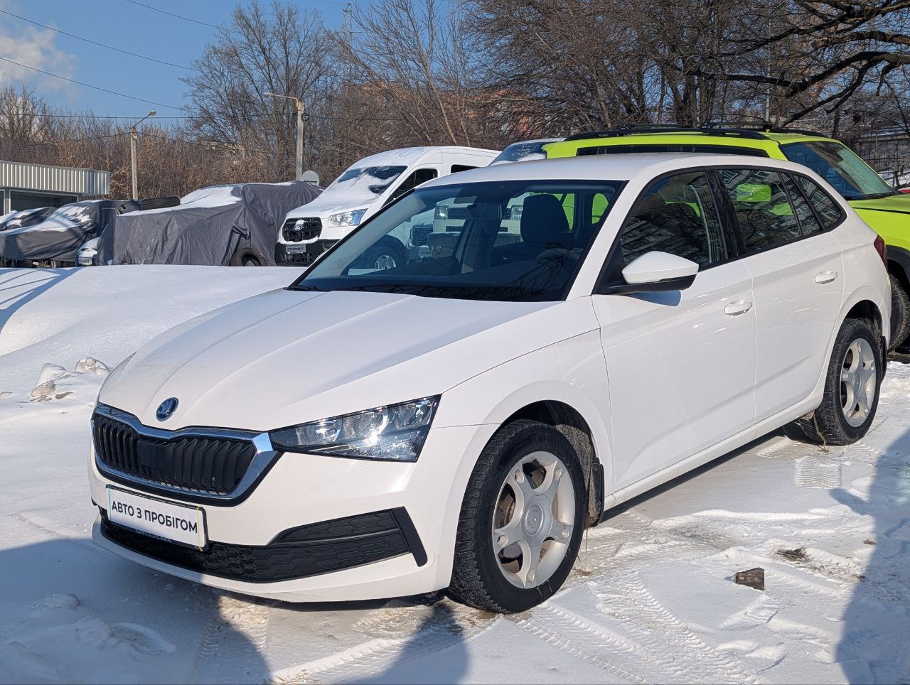 Автомобілі Hyundai м. Кременчук | Купити новий Хюндай | Автопланета Кременчук - фото 6