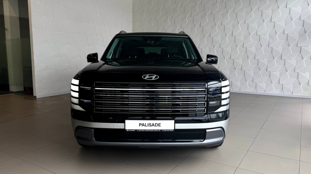 Автомобілі Hyundai м. Кременчук | Купити новий Хюндай | Автопланета Кременчук - фото 7