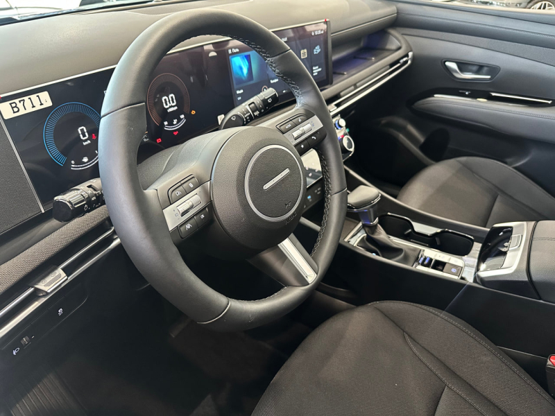 Автомобілі Hyundai м. Кременчук | Купити новий Хюндай | Автопланета Кременчук - фото 17