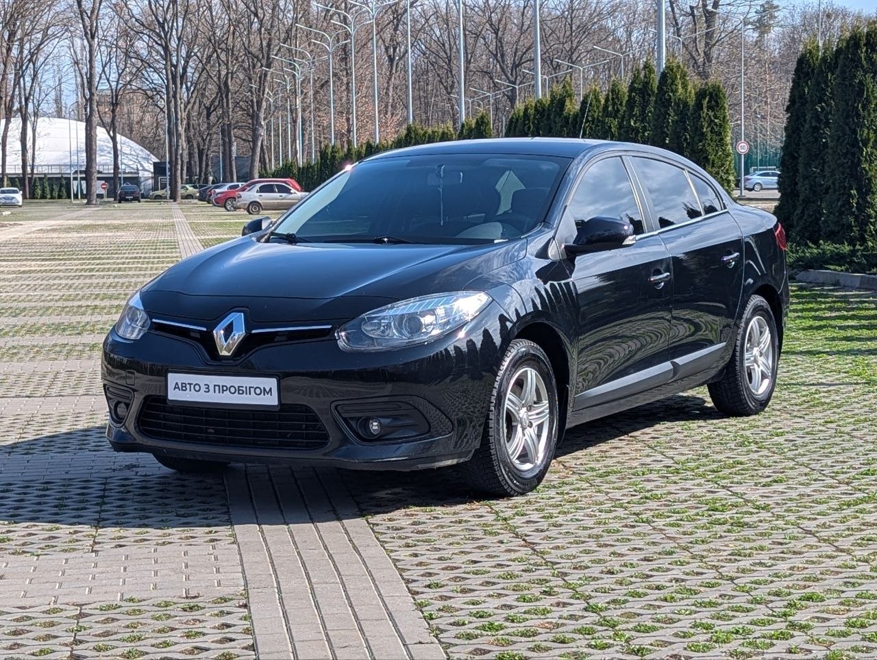 Автомобілі Hyundai м. Кременчук | Купити новий Хюндай | Автопланета Кременчук - фото 6