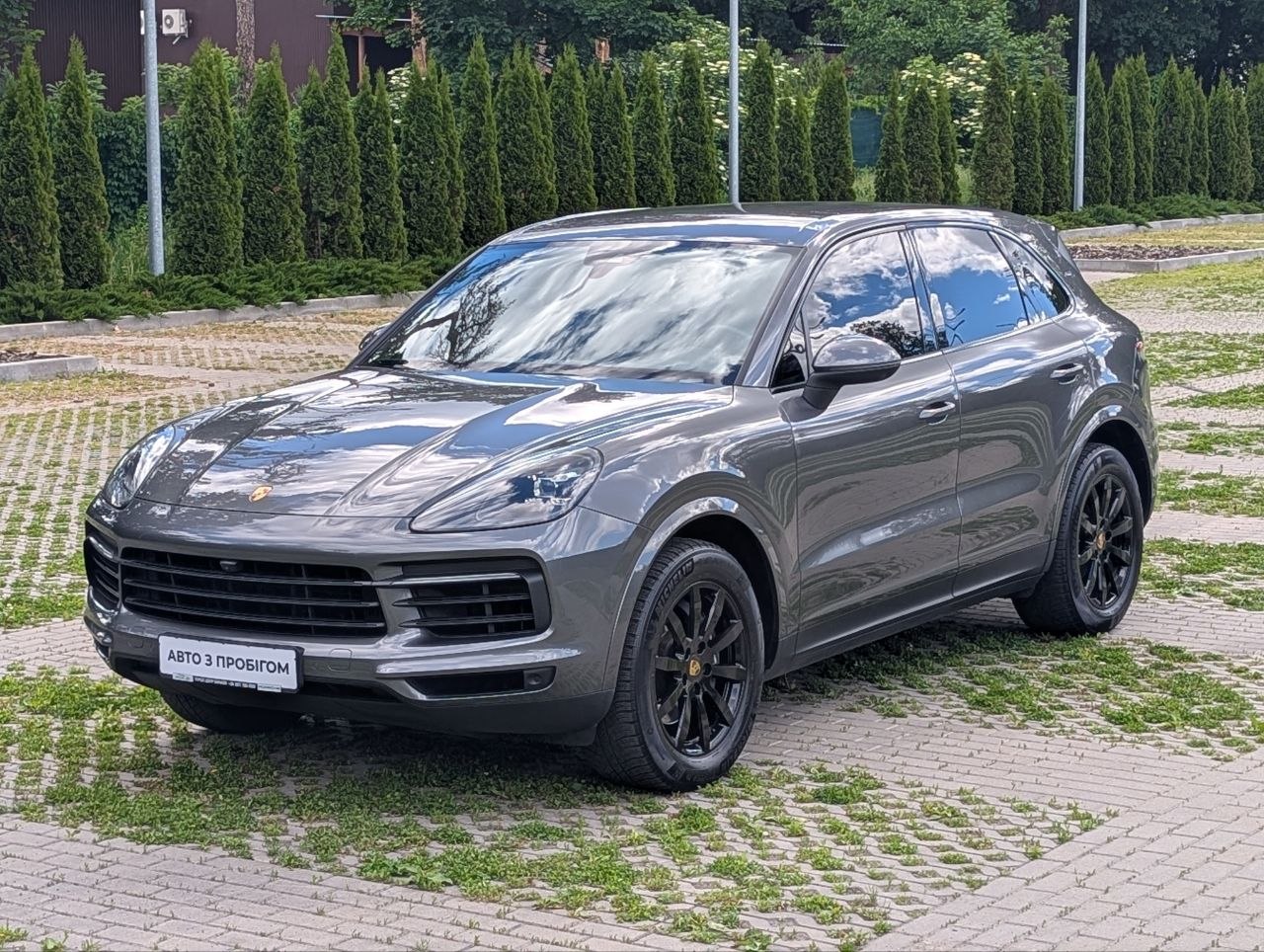Автомобілі Hyundai м. Кременчук | Купити новий Хюндай | Автопланета Кременчук - фото 6