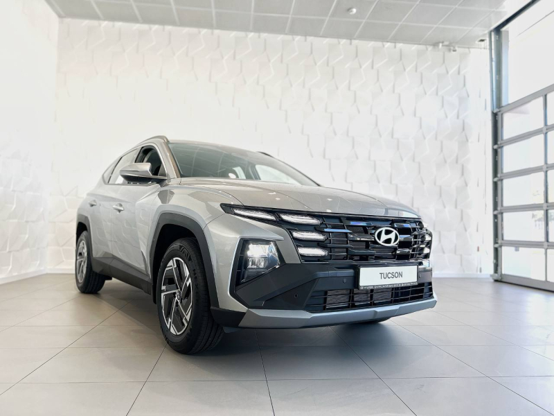 Автомобілі Hyundai м. Кременчук | Купити новий Хюндай | Автопланета Кременчук - фото 7