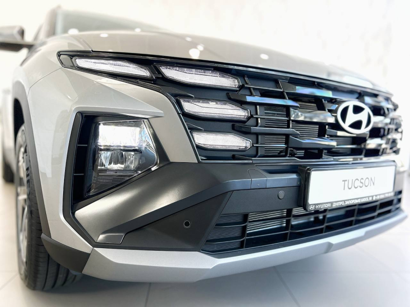 Автомобілі Hyundai м. Кременчук | Купити новий Хюндай | Автопланета Кременчук - фото 8