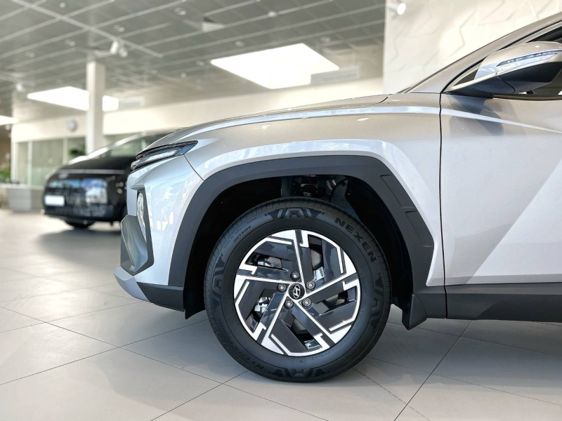 Автомобілі Hyundai м. Кременчук | Купити новий Хюндай | Автопланета Кременчук - фото 9