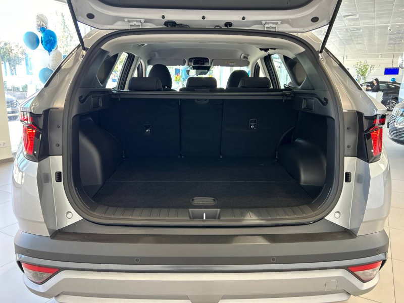 Автомобілі Hyundai м. Кременчук | Купити новий Хюндай | Автопланета Кременчук - фото 11