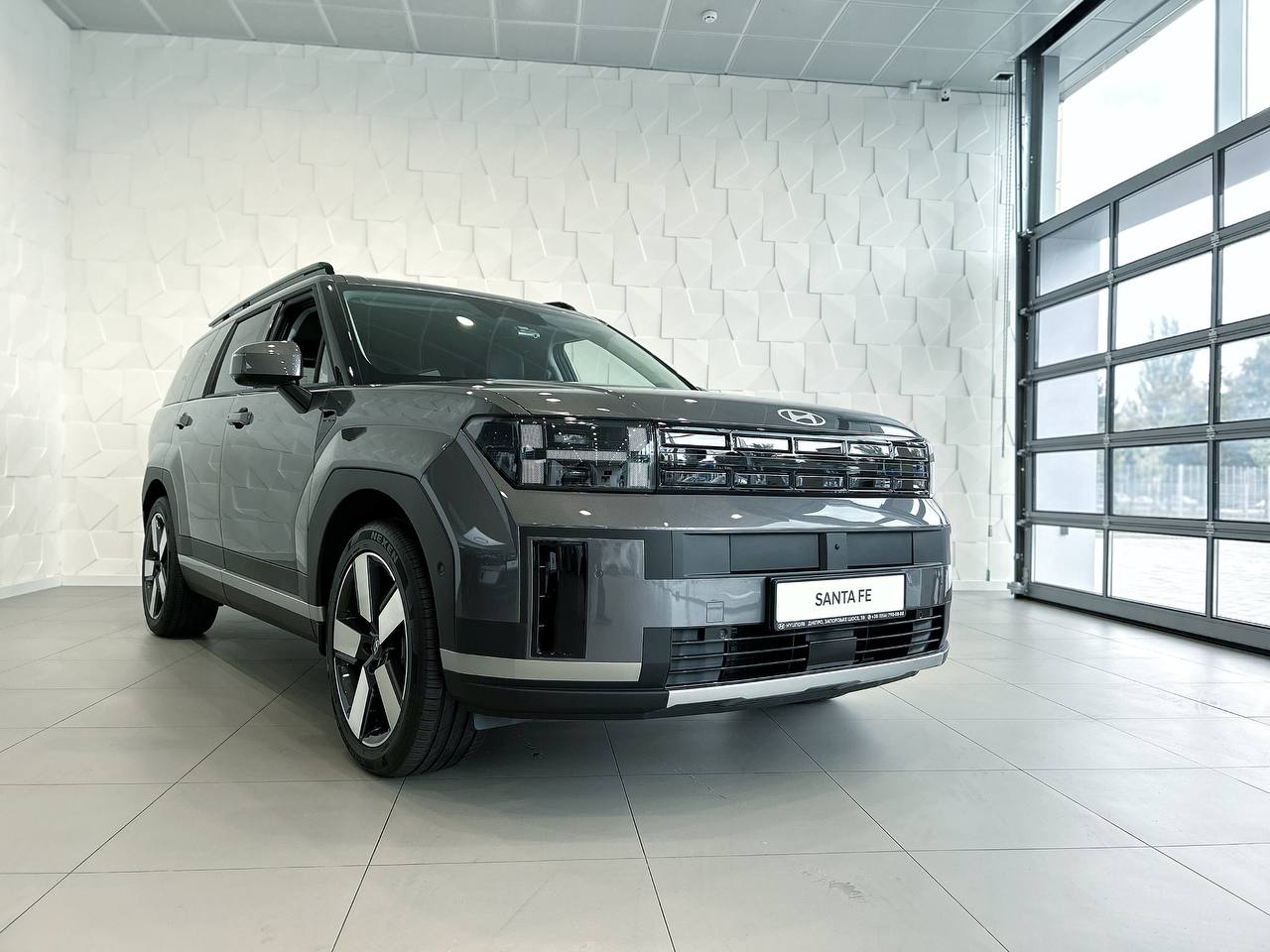 Автомобілі Hyundai м. Кременчук | Купити новий Хюндай | Автопланета Кременчук - фото 11