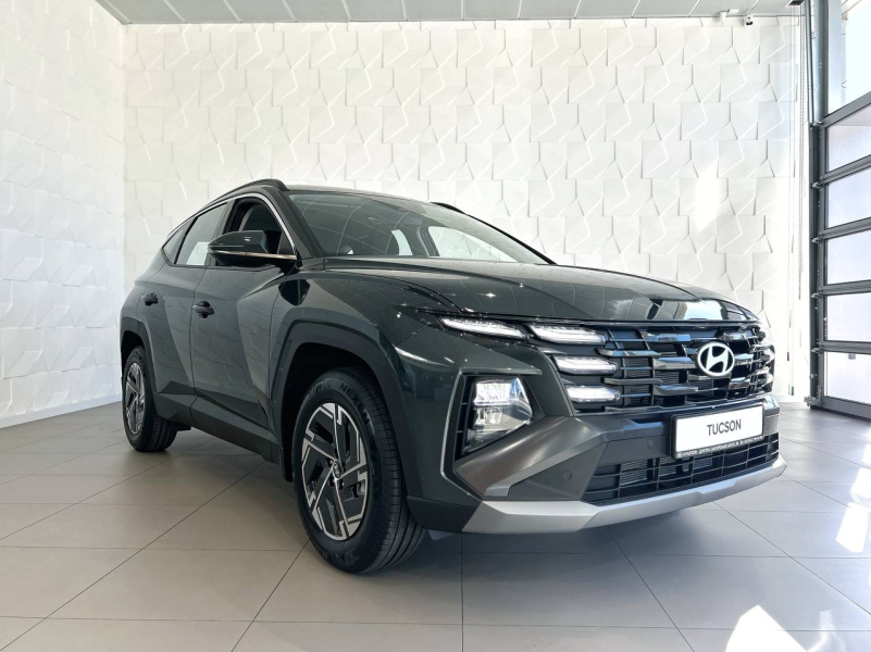 Автомобілі Hyundai м. Кременчук | Купити новий Хюндай | Автопланета Кременчук - фото 7