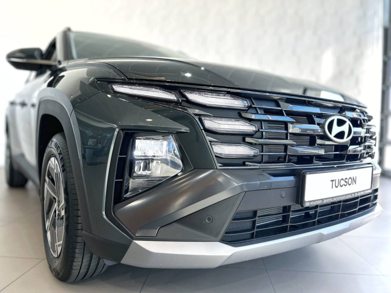 Автомобілі Hyundai м. Кременчук | Купити новий Хюндай | Автопланета Кременчук - фото 8