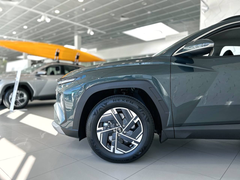 Автомобілі Hyundai м. Кременчук | Купити новий Хюндай | Автопланета Кременчук - фото 9