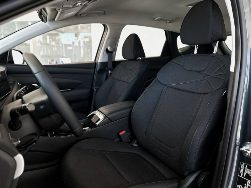 Автомобілі Hyundai м. Кременчук | Купити новий Хюндай | Автопланета Кременчук - фото 11