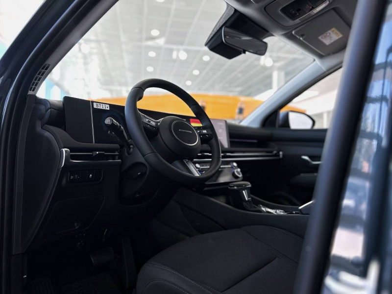 Автомобілі Hyundai м. Кременчук | Купити новий Хюндай | Автопланета Кременчук - фото 12