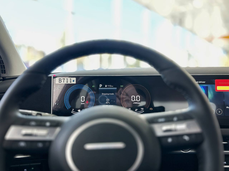 Автомобілі Hyundai м. Кременчук | Купити новий Хюндай | Автопланета Кременчук - фото 14