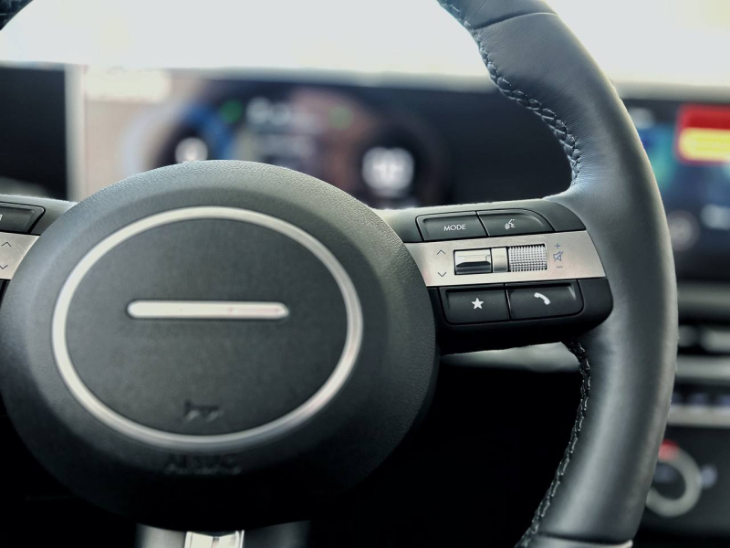 Автомобілі Hyundai м. Кременчук | Купити новий Хюндай | Автопланета Кременчук - фото 16