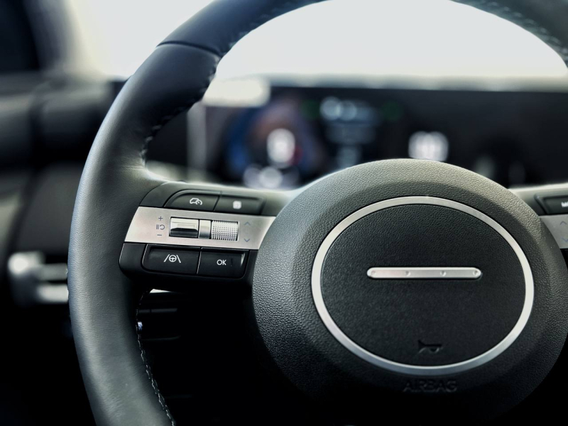 Автомобілі Hyundai м. Кременчук | Купити новий Хюндай | Автопланета Кременчук - фото 15