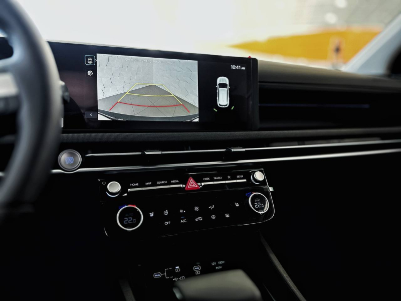Автомобілі Hyundai м. Кременчук | Купити новий Хюндай | Автопланета Кременчук - фото 20