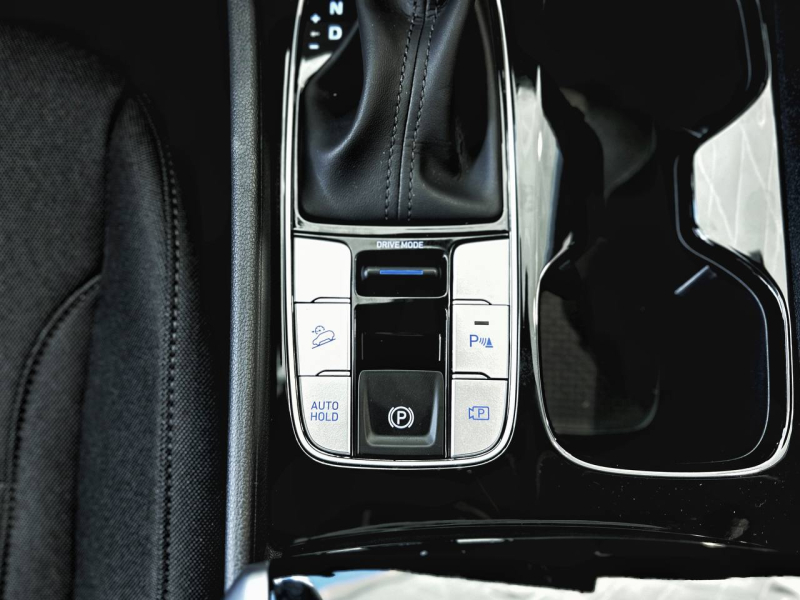 Автомобілі Hyundai м. Кременчук | Купити новий Хюндай | Автопланета Кременчук - фото 25