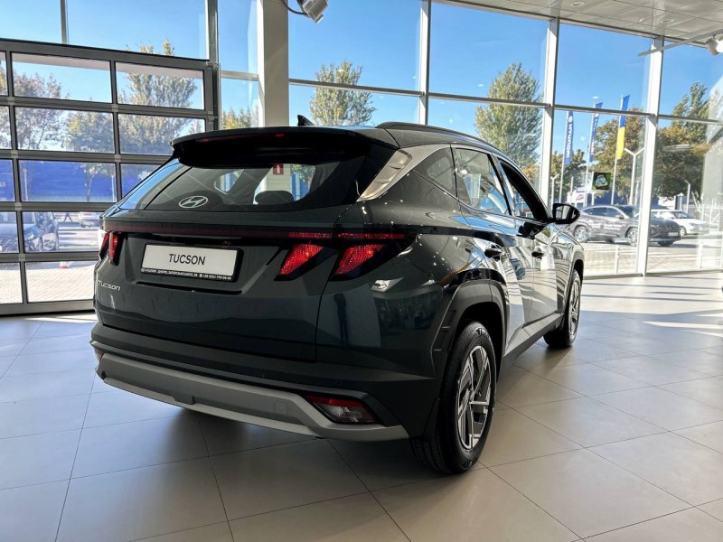 Автомобілі Hyundai м. Кременчук | Купити новий Хюндай | Автопланета Кременчук - фото 32