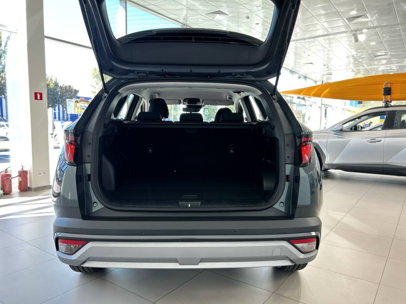Автомобілі Hyundai м. Кременчук | Купити новий Хюндай | Автопланета Кременчук - фото 30