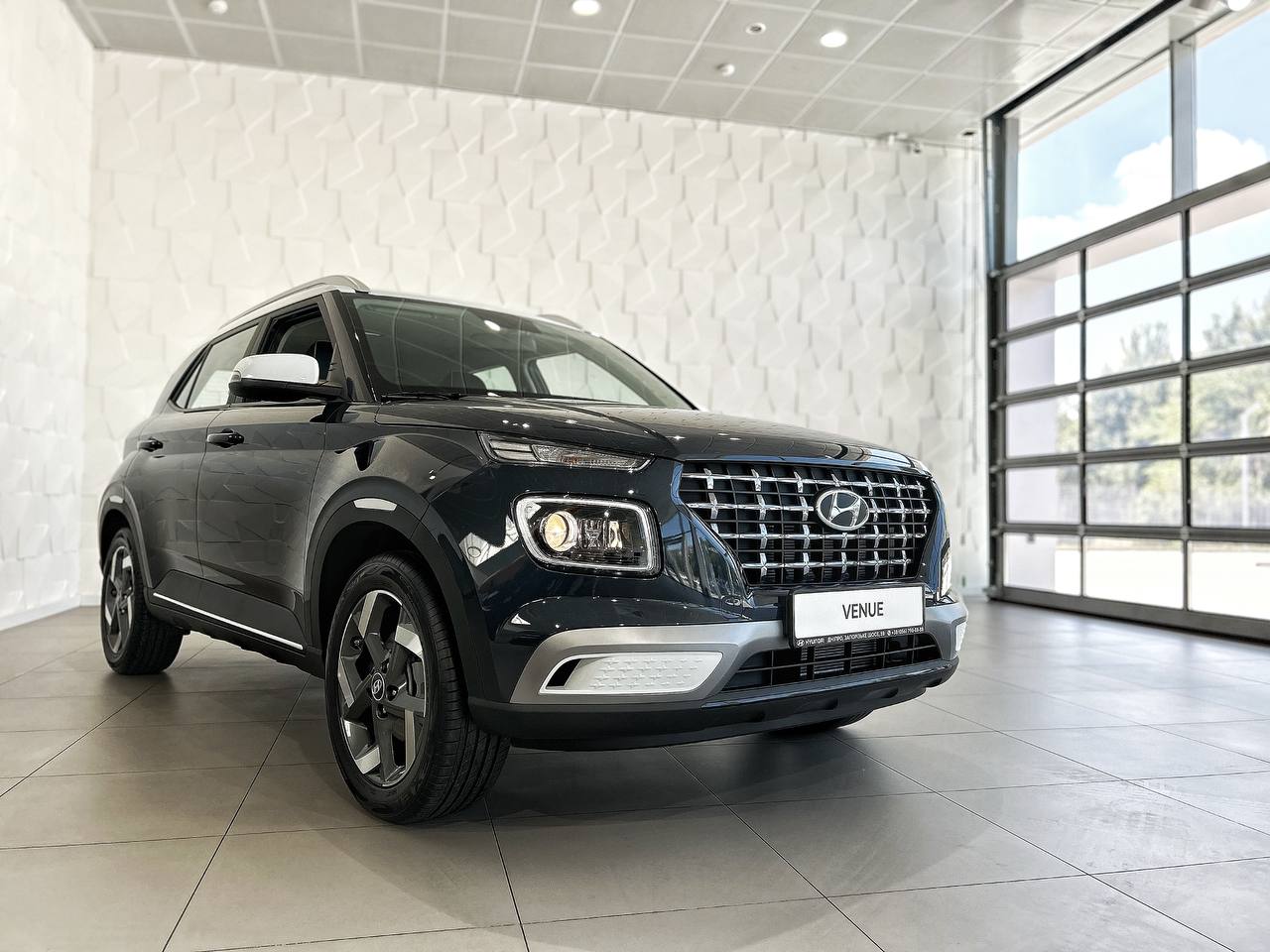 Автомобілі Hyundai м. Кременчук | Купити новий Хюндай | Автопланета Кременчук - фото 6