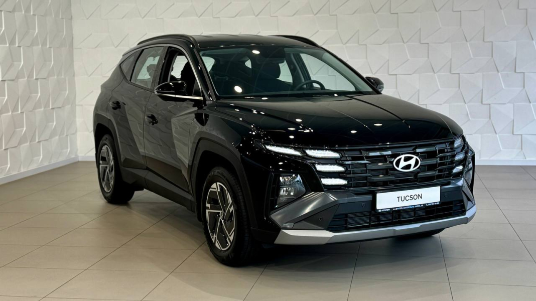 Автомобілі Hyundai м. Кременчук | Купити новий Хюндай | Автопланета Кременчук - фото 7