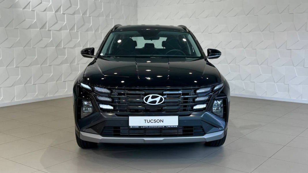 Автомобілі Hyundai м. Кременчук | Купити новий Хюндай | Автопланета Кременчук - фото 8