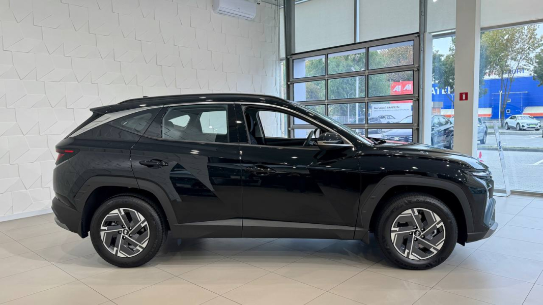 Автомобілі Hyundai м. Кременчук | Купити новий Хюндай | Автопланета Кременчук - фото 10