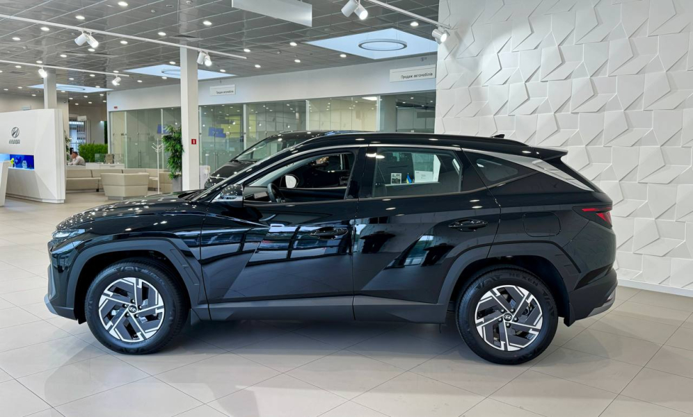 Автомобілі Hyundai м. Кременчук | Купити новий Хюндай | Автопланета Кременчук - фото 9